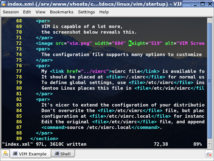 download vi editor for mac download vi editor for mac